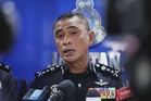 Myanmar woman stabbed to death in Setapak, former husband arrested