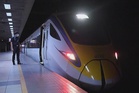 30 percent discount on ETS and ERT tickets until April 30