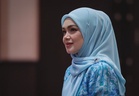 Siti Nurhaliza involved in multi-car accident on MEX Highway, suffers minor injuries