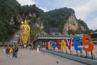 Selangor adopts diplomatic approach to resolve non-Muslim worship issues