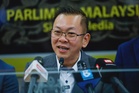 Sabah’s rice supply stable, hoarding claims baseless