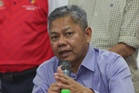 DBKL rolls out three road projects to ease KL traffic jams
