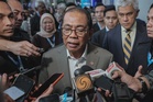 Malaysia weighs legal action over cancelled missile deal