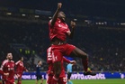 Liverpool’s Konate nears new contract extension
