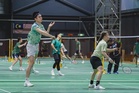 Malaysia’s Thomas Cup captain praises overseas training camp