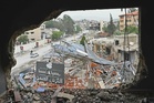 Lebanese army reopens key roads as fragile truce holds