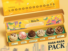 New bites on the block