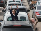 Lebanese civilians return home as fragile ceasefire begins