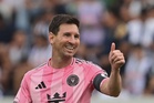Lionel Messi becomes owner of Spanish club UE Cornella