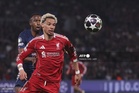 Liverpool’s Ekitike ruled out for season and World Cup