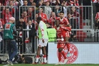 Luis Diaz: Bayern’s unsung hero driving title success