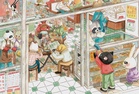 Picture books today: Keeping pages fresh