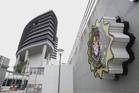 MACC seizes RM18.36 mln in properties in NGO fund probe