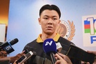 Malaysia a Thomas Cup dark horse, says Lee Zii Jia