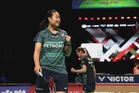 Malaysia edge Turkiye in Uber Cup thriller