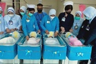Why is Malaysia’s birth rate dropping? Economic and social factors explained