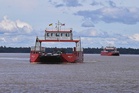 Malaysia to impose targeted bunker fuel surcharge from April 20