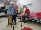 Malaysia urged to expedite senior citizens bill for ageing nation