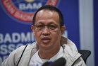Malaysia’s Thomas and Uber Cup squads to undergo match simulation in Denmark