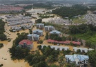 Malaysia’s flood losses fall to RM636.9 million in 2025