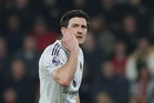 Manchester United’s Maguire banned for Chelsea clash