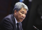 Mohamad Hasan to lead delegation at ASEAN-EU meet in Brunei