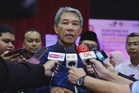 Malaysia urges US to reconsider Strait of Hormuz blockade