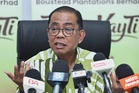 Malaysia to develop national combat drone with local expertise