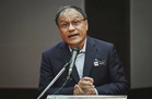 AGC reviews proposed special tribunal for crime victim compensation claims