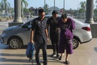Unemployed man pleads not guilty to abduction conspiracy charge