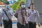 Inspector sent for mental exam after ramming traffic policeman