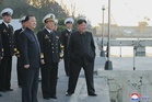North Korea calls Japan diplomatic paper a ‘grave provocation’