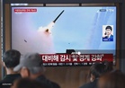 North Korea fires ballistic missiles in latest weapons test
