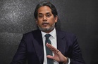 “I return to Umno without conditions” – Khairy