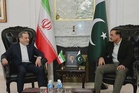 US envoys head to Pakistan for Iran war talks