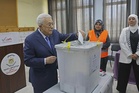 Low turnout as Palestinians vote in first elections since Gaza war