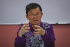 Penang focuses on internal resources and revenue growth