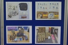 Pahang police arrest 1,094 in Ops Hawk drug crackdown