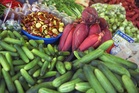 Sabah launches five-year agricultural plan to boost food security