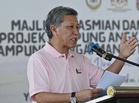 MOTAC invests RM1 million in Kampung Sungai Manik upgrades
