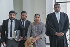 Court of Appeal dismisses Indira Gandhi’s fresh evidence bid