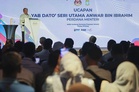 PM Anwar sets two-week deadline for local issues