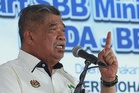 Minister refutes claims of delayed aid to paddy farmers