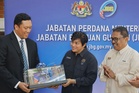 Justice on Wheels initiative launched to expand legal access nationwide