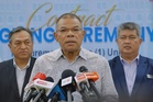 Home ministry to mobilise resources to strengthen border control