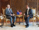 Malaysia and Australia forge stronger energy security partnership