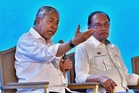 Meeting with Zahid likely today as Negeri Sembilan crisis deepens – Anwar