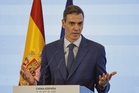 Spain to push EU to end association agreement with Israel