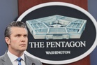 US lawmakers to grill Pentagon chief on Iran war