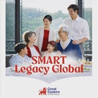 Planning your legacy? Great Eastern launches SMART Legacy Global with currency hedge feature